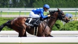 【レパードS予想】名馬に続け、出世レースの人気馬は苦戦傾向？