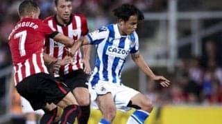 久保建英は「バスク式テスト」に合格したのか。プレシーズンの戦いぶりを総括