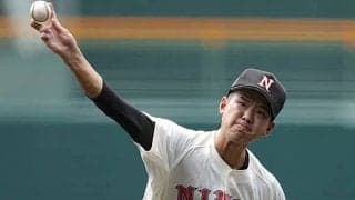 【高校野球】「野球人生が変わった」　中学時代は3番手も…エース＆4番で甲子園に出場できたワケ