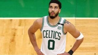 NBAスターVS4歳男児　容赦ない“無慈悲ブロック”に米仰天「息子の最後の顔（笑）」