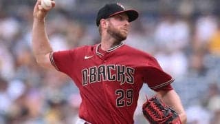 【MLB】韓国時代は「暗黒の日々があった」　大活躍の逆輸入右腕が回顧「キャリア終わったと…」