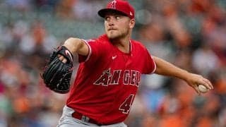 【MLB】元阪神助っ人が蘇らせたエ軍ドラ1左腕　正解だったノーノー達成後のマイナー降格