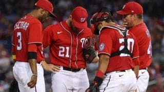 【MLB】2人で520億円の不良債権は「とことん大失敗」　ナ軍WS制覇からの“壮絶な崩壊”