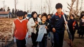 国立のヒーローたちが振り返る、「日本のサッカーで唯一客が入った」時代の高校選手権