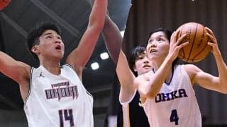 バスケットボール・ウィズアウト・ボーダーズ・キャンプ・アジア2022が開幕…日本からは7名が参加