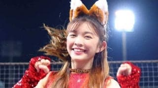「きつねダンス」が海外進出！　台湾人気チアの“魅惑の踊り”が「めちゃくちゃ可愛い」