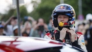 WRCフィンランド：ロバンペラ「賢明にならなければいけない時もある」デイ3コメント集　