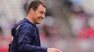 鹿島がレネ・ヴァイラー監督と契約解除…上位争い中も5戦未勝利で決断