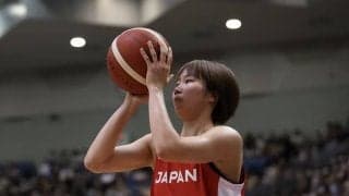東京五輪の経験を糧に成長する東藤なな子「後輩に受け継いでいかなければいけない」