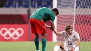 「未だに怒りさえ覚えるぐらい…」堂安律がちょうど1年前の東京五輪を回想、更なる成長と飛躍を誓う「この日の悔しさは晴れへん」