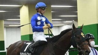 【レパードS・馬体重】タイセイドレフォンは500kg(+12)、ハピは468kg(-1)