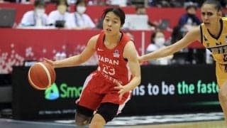 5人制代表としてラトビア戦に臨む山本麻衣「ディフェンスで体を張っていきたい」