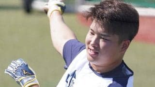 抹消のヤクルト村上宗隆、わずか1日で復帰…コロナ特例で再登録　7日の公示