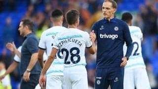 チェルシーが白星スタート！ トゥヘル監督も満足感「改善の余地はあるが…」