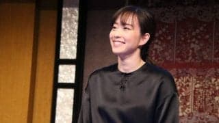 「どっちも可愛い！」「特別コーチですか？」石川佳純と“珍しいお客さん”の2ショットが話題に