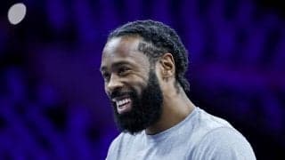 ナゲッツでヨキッチの控えを務める新加入ディアンドレ・ジョーダンが自身の役割を語る