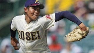 元中日投手の父が叶えられなかった夢のマウンド　甲子園で躍動した2人の高校球児