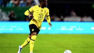 ハドソン＝オドイが移籍を検討か、セインツやレスターが関心