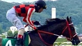 【次走】エヴァーガーデンは小倉日経オープンへ　前走の七夕賞は13番人気で4着に好走