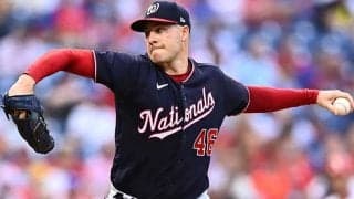 【MLB】189億円男は「驚くべき速さで崖から落ちた」　1回持たず6失点16敗目の“不名誉記録”