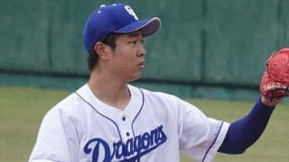 打者クゥーの“至高の一球”　前田健太絶賛の19歳は「高卒2年目のボールじゃない」