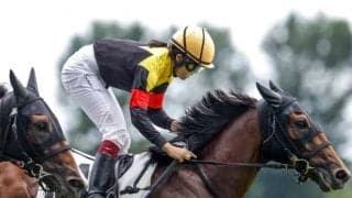 10番人気以下で3着以内に入線した伏兵一覧／8月7日新潟・札幌