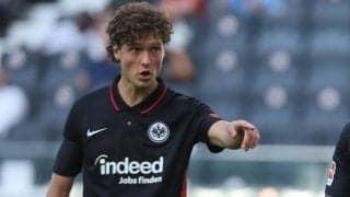 エンポリがアタランタのFWラマースをレンタルで獲得…昨季はフランクフルトでプレー