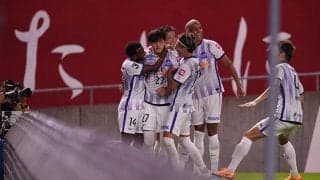 「ぞくっとしたよ」広島・川村拓夢のJ1初ゴールにむせぶ声多数「何回見ても痺れる」「気持ち入りすぎてて泣いた」