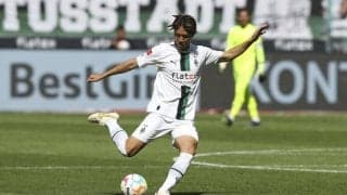 板倉滉が開幕戦で「オーバーヘッド同点弾をアシスト」！ 新天地でも見せつけた「攻撃的ＣＢの得点センス」