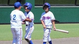 大事なことは「野球以外の時間を確保」　子どもを伸ばす“週末4時間”の育成法