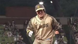 突如走るのやめた山川に「ヒヤッとした」　豪快弾直後の“珍事”は「心臓に悪い」