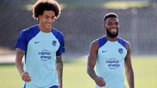 親善試合にだってトロフィーはある…/原ゆみこのマドリッド