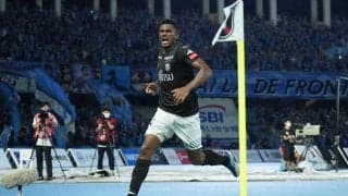 劇的展開に等々力熱狂！ ジェジエウの99分のゴールで川崎Fが横浜FMに勝利！【明治安田J1第24節】