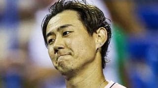  西岡「まさかの決勝進出」 