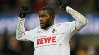 ドルトムントがケルン主砲モデスト獲得に成功！　週明けに移籍完了へ