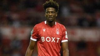 オーセル、フォレストからFWダ・コスタを完全移籍で獲得、昨季はリーグ・ドゥで9Gをマーク