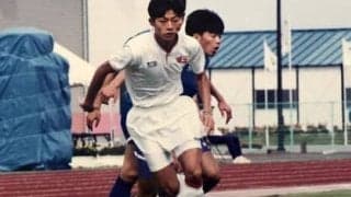 高校サッカー人気絶頂時代のヒーローたちの現在。「今となっては全部、いい思い出」