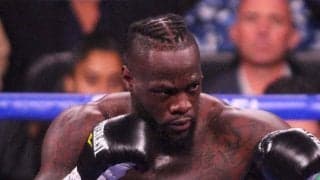 ヘビー級なのに激痩せ　KO勝率98％最強ボクサーの肉体改造に米驚き「凄まじい減量」