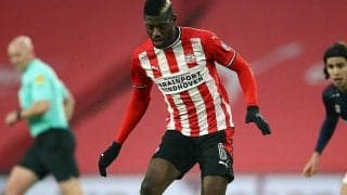 ビッグクラブ関心のMFサンガレがPSVと契約延長！