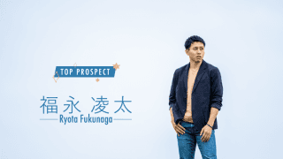 目指すはパリのメダルと世界記録！ 陸上競技・福永凌太の素顔