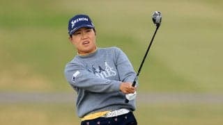 畑岡奈紗、全英女子オープンでの自身最高7位に「成長を感じられた」