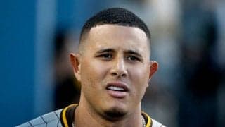 【MLB】ボールを追わない“406億円男”に非難の声　「たらたらとジョギングか」「酷いな」