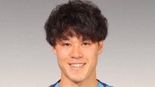 岡山が秋田の主力、輪笠祐士を完全移籍で獲得　「今いただいたチャンスにチャレンジしたい」