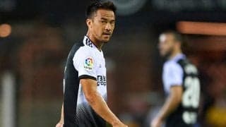 フリーの元日本代表FW岡崎慎司、シント＝トロイデンの練習参加と現地報道