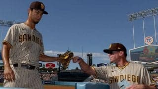 【MLB】ダルビッシュ、今季5敗目も指揮官は内容絶賛「あの打線を相手に」「素晴らしい」