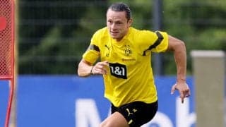 元恋人へのDV疑惑で刑事告訴されたシュルツ、ブラピと噂になったモデルと現在交際中