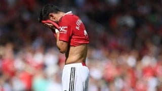 開幕戦黒星のユナイテッド、ネビル氏はクラブの補強戦略に怒り　「投資が必要と知っていたはず」