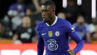 出場機会が欲しいチェルシーFWハドソン＝オドイ、ドルトムントが強く関心か