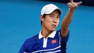  錦織圭着用ウエアが新発売 