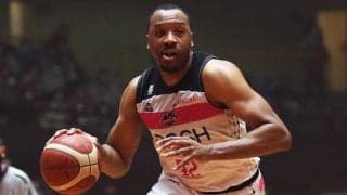 山形ワイヴァンズ、ハビエル・カーターと契約合意…昨季長崎ヴェルカで平均14.0得点